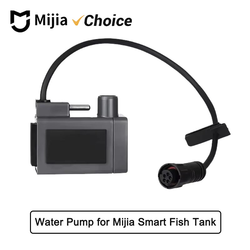 Aquarium Pump - مضخة مياه لاستبدال خزان الأسماك من