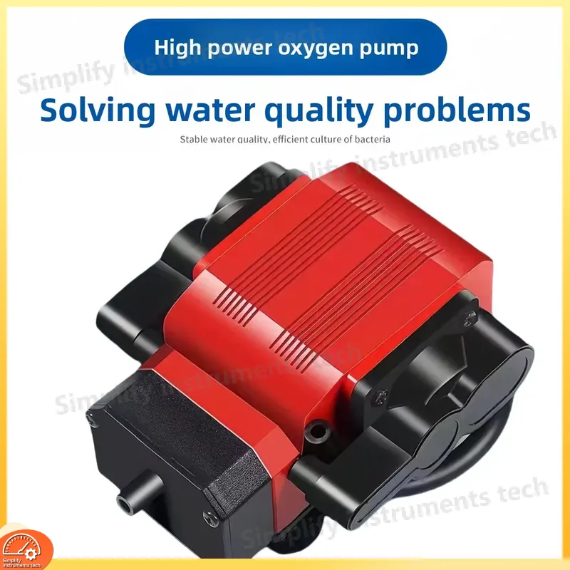Fish Tank Filter - مضخة مياه غاطسة صامتة لحوض السمك،
