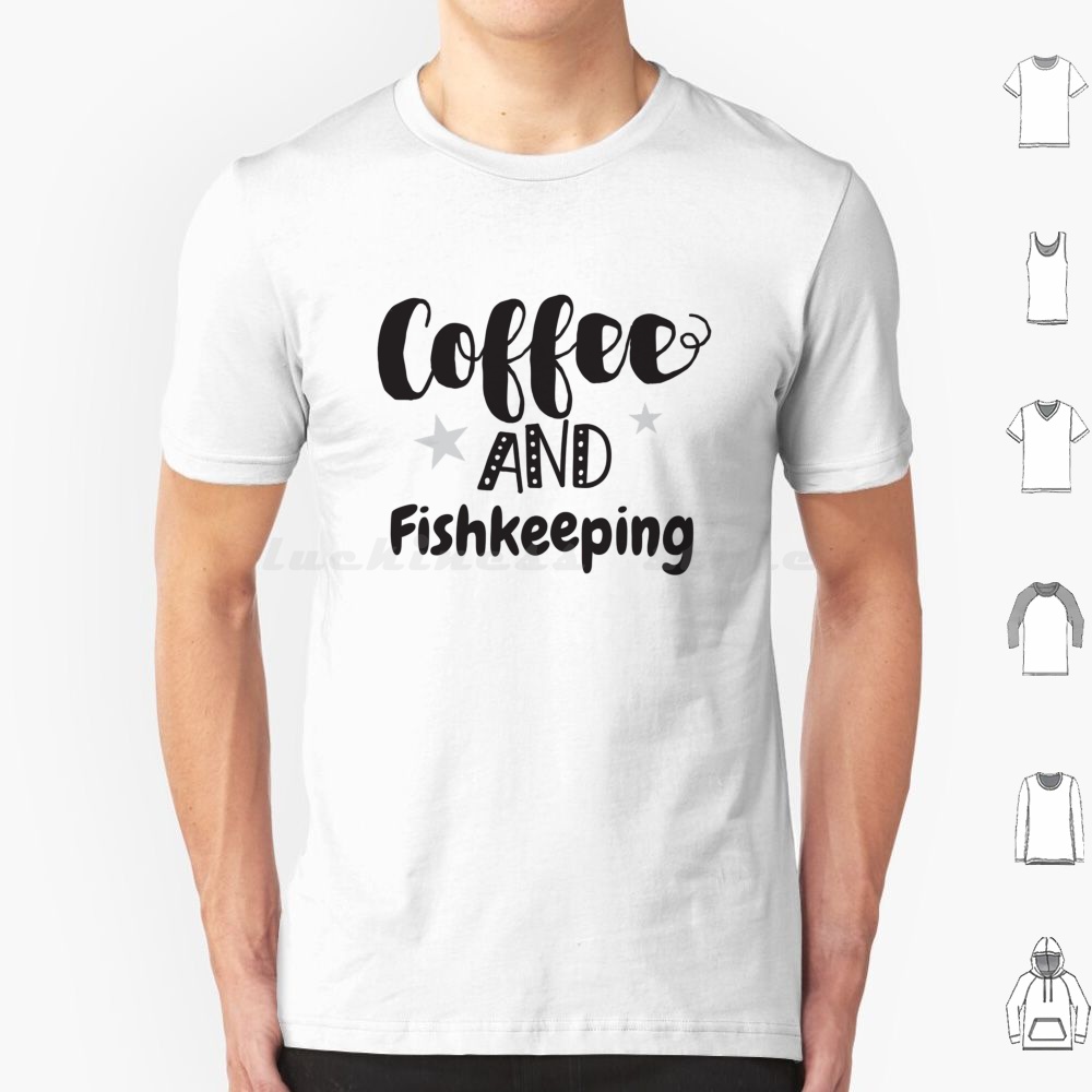 تي شيرت للسيدات بتصميم سمك ذهب - مراجعة Aquarium Fish Keeping وسعره