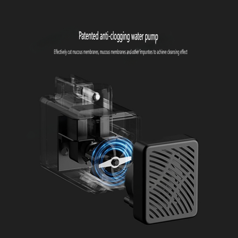 مضخة مياه لاستبدال خزان الأسما - مراجعة Aquarium Pump وسعره