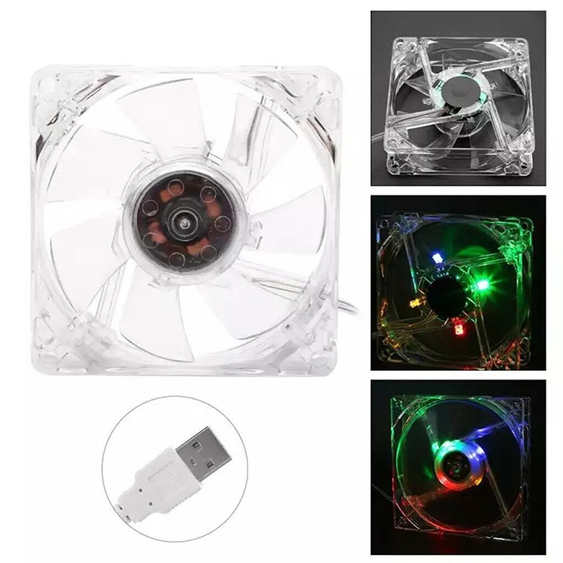 مروحة USB 5 فولت لقفص الهامستر - مراجعة Fish Tank Heater وسعره